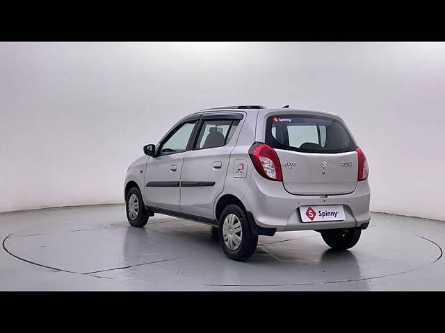 Used Maruti Suzuki Alto 800 [2012-2016] Vxi in Bangalore