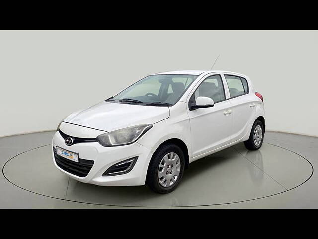 Used Hyundai i20 [2012-2014] Magna 1.2 in Pune