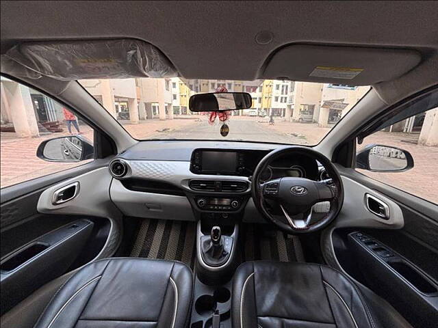 Used Tata Nexon [2017-2020] XZ Plus in Raipur