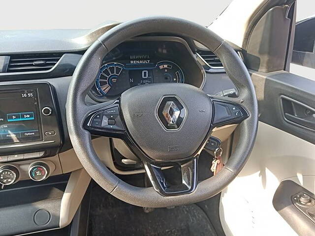 Used Renault Triber [2019-2023] RXT EASY-R AMT in Noida