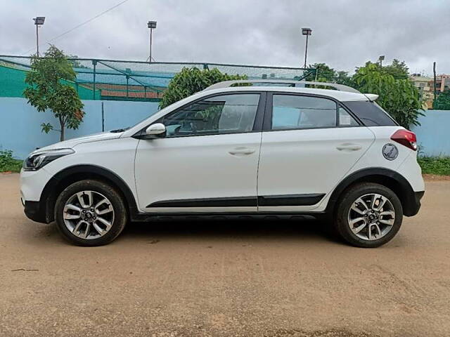 Used Hyundai i20 Active [2015-2018] 1.2 S in Bangalore