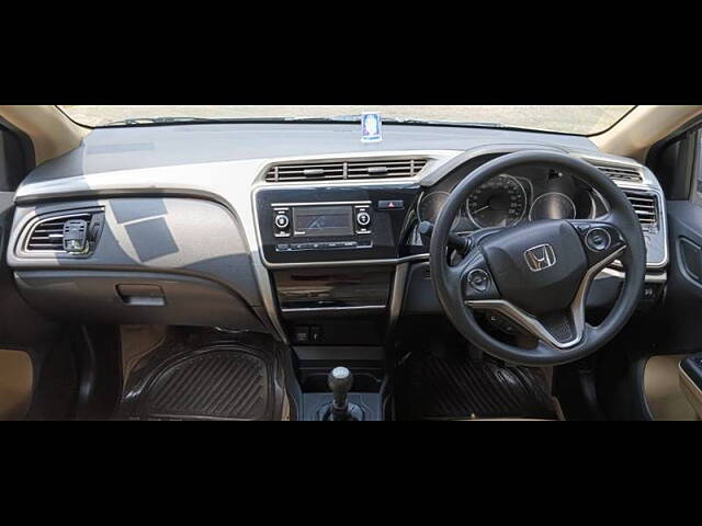 Used Honda City [2014-2017] SV in Delhi