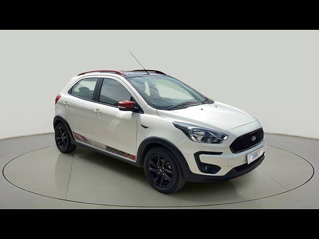 Used 2020 Ford Freestyle in Pune