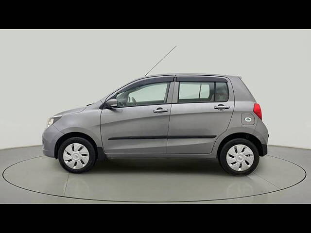 Used Maruti Suzuki Celerio [2017-2021] ZXi [2017-2019] in Hyderabad