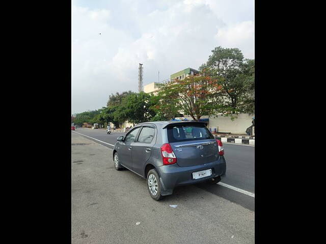 Used Toyota Etios Liva [2011-2013] G in Bangalore