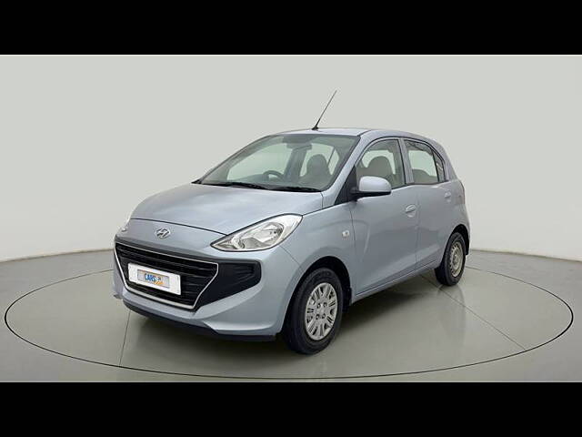 Used Hyundai Santro Magna [2018-2020] in Hyderabad