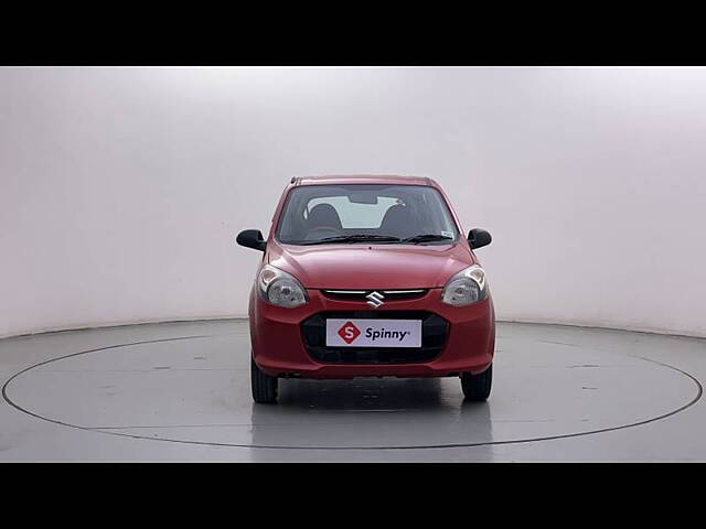 Used Maruti Suzuki Alto 800 [2012-2016] Vxi in Bangalore