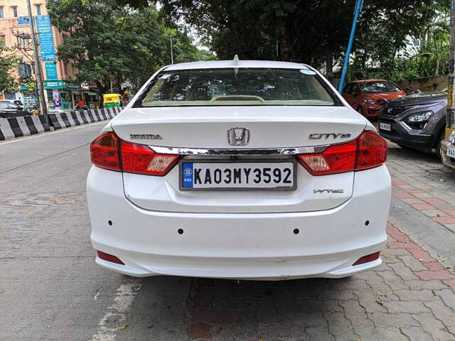 Used Honda City [2014-2017] VX in Bangalore