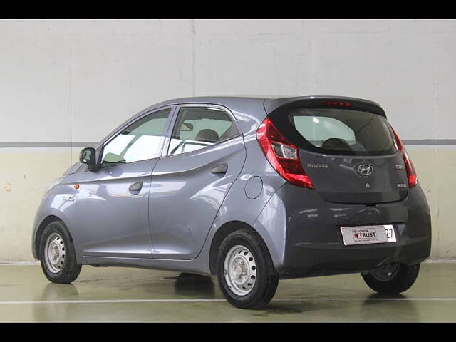 Used Hyundai Eon Era + LPG in Bangalore