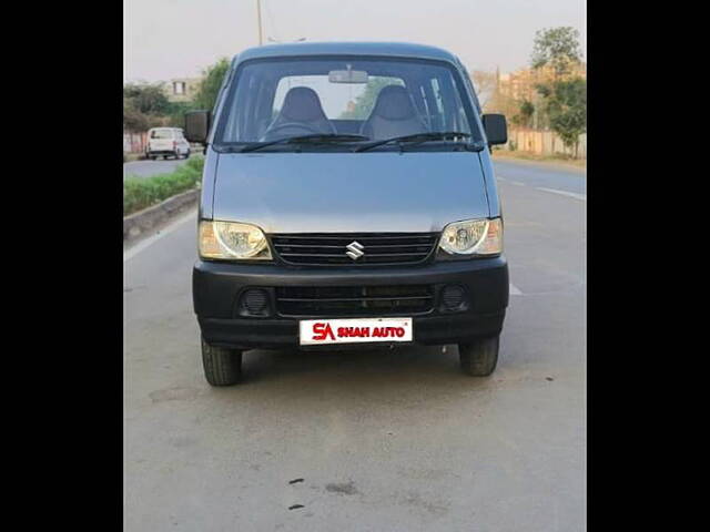 Used 2022 Maruti Suzuki Eeco in Ahmedabad