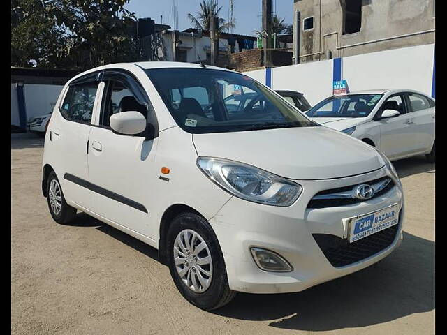 Used Hyundai i10 [2010-2017] Sportz 1.1 iRDE2 [2010--2017] in Siliguri