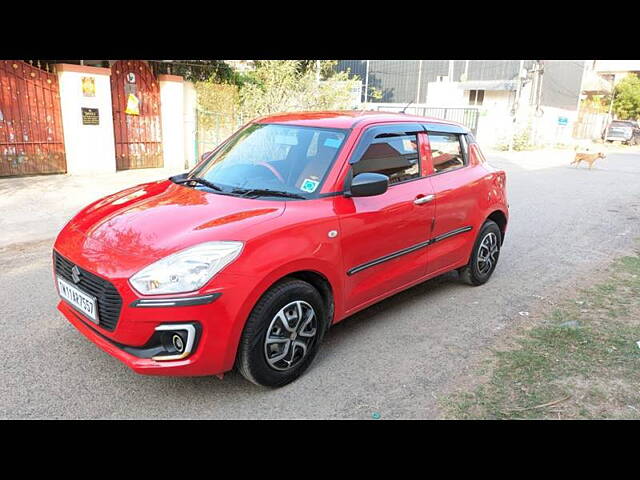 Used Maruti Suzuki Swift [2014-2018] LXi in Chennai