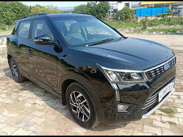 Used Mahindra XUV300 [2019-2024] W8 (O) 1.5 Diesel [2020] in Ahmedabad