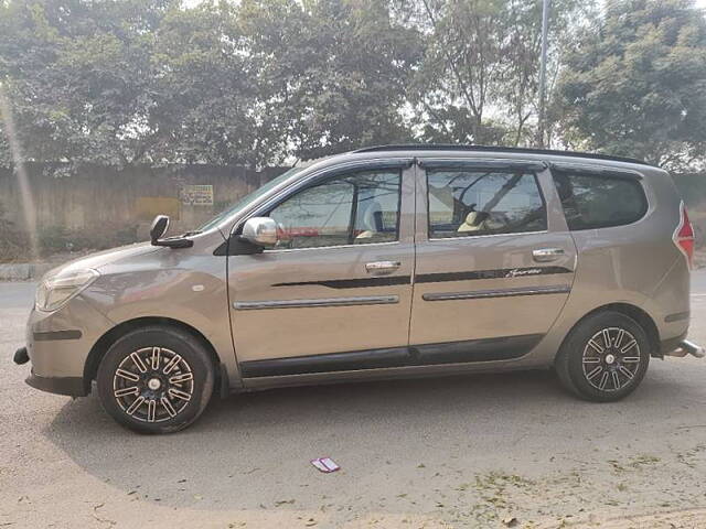 Used Renault Lodgy 85 PS RxE 8 STR in Delhi