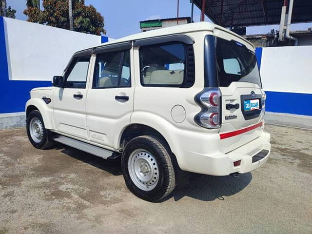 Used Mahindra Scorpio [2014-2017] S4 1.99 Intelli-Hybrid in Siliguri