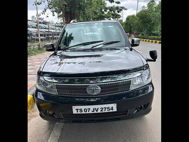 Used 2013 Tata Safari in Hyderabad