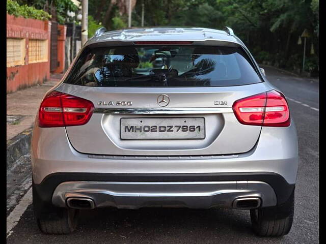 Used Mercedes-Benz GLA [2014-2017] 200 Sport in Mumbai