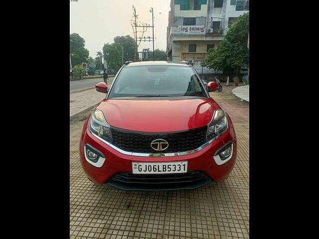 Used Tata Nexon [2017-2020] XZ Plus Diesel in Vadodara