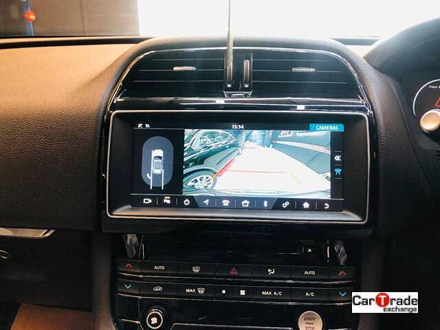 Used Jaguar F-Pace [2016-2021] Prestige in Navi Mumbai