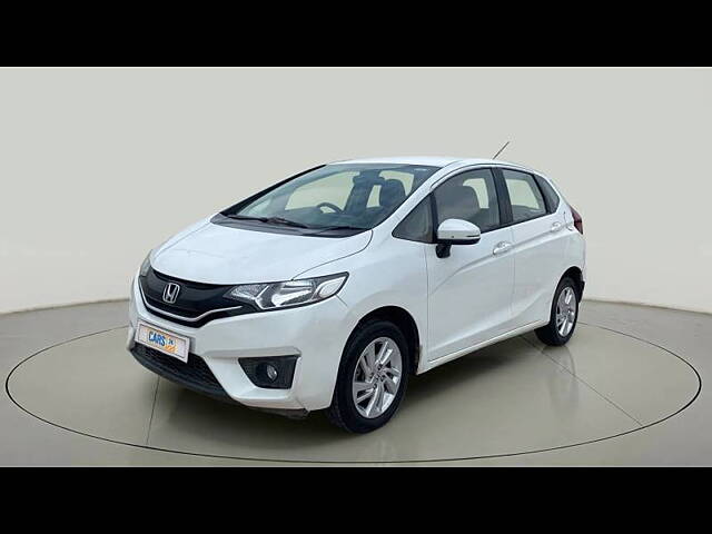 Used Honda Jazz [2015-2018] V AT Petrol in Jaipur