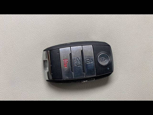 Used Kia Seltos [2022-2023] GTX Plus 1.4 DCT in Bangalore