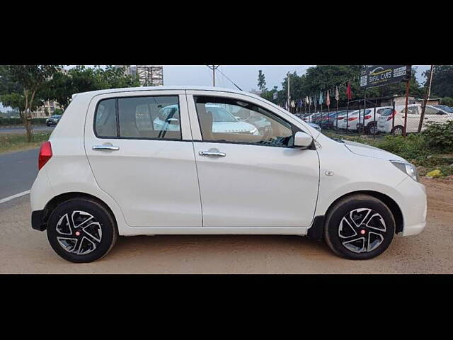 Used Maruti Suzuki Celerio [2017-2021] VXi in Ahmedabad