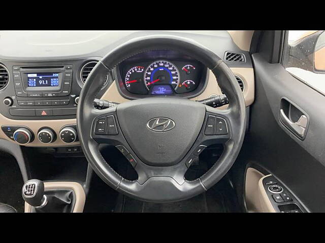 Used Hyundai Grand i10 [2013-2017] Asta 1.2 Kappa VTVT [2013-2016] in Hyderabad