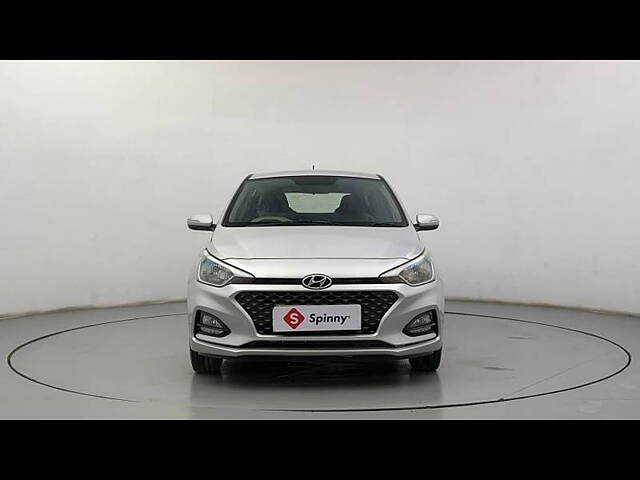 Used Hyundai Elite i20 [2016-2017] Sportz 1.2 [2016-2017] in Ahmedabad