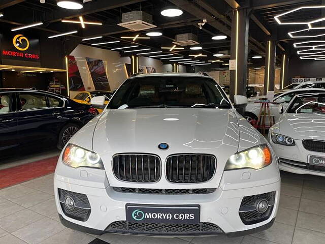 Used 2009 BMW X6 in Pune