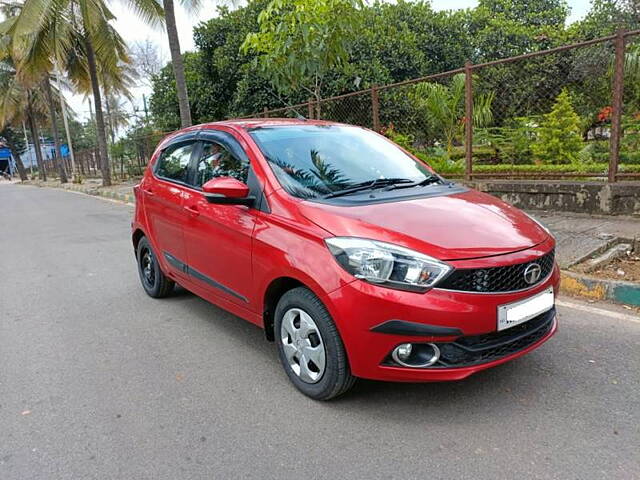 Used Tata Tiago [2016-2020] Revotron XZ in Bangalore