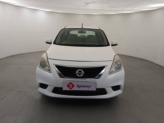 Used Nissan Sunny [2011-2014] XL in Indore