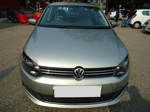 Used 2012 Volkswagen Vento in Delhi