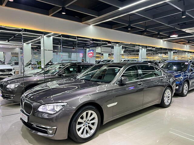 Used 2013 BMW 7-Series in Chennai