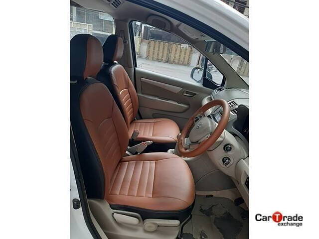 Used Maruti Suzuki Ertiga [2015-2018] ZDI SHVS in Hyderabad