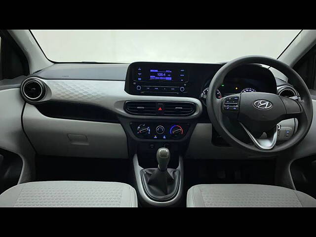 Used Hyundai Grand i10 Nios [2019-2023] Magna 1.2 Kappa VTVT in Chennai