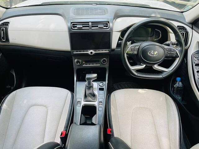 Used Hyundai Creta [2020-2023] SX (O) 1.5 Diesel Automatic [2020-2022] in Kanpur