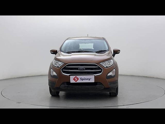 Used Ford EcoSport [2017-2019] Trend 1.5L TDCi in Bangalore