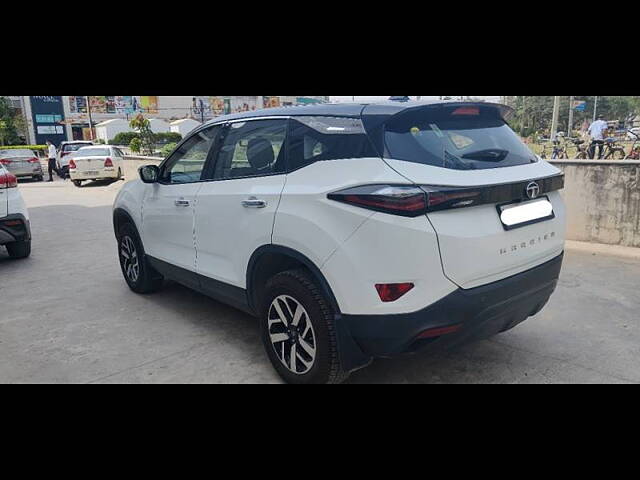 Used Tata Harrier [2019-2023] XZA Plus Dual Tone in Gurgaon