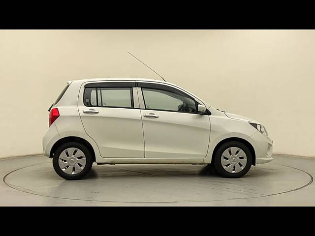 Used Maruti Suzuki Celerio [2017-2021] ZXi [2019-2020] in Pune