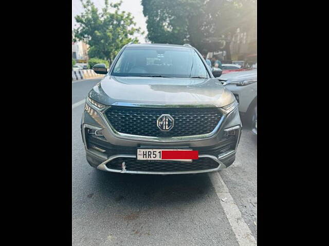 Used 2019 MG Hector in Delhi