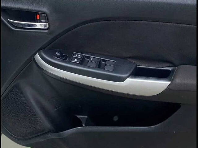 Used Maruti Suzuki Baleno [2015-2019] Delta 1.2 in Pune