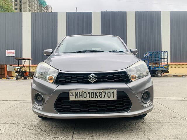 Used 2020 Maruti Suzuki Celerio in Mumbai