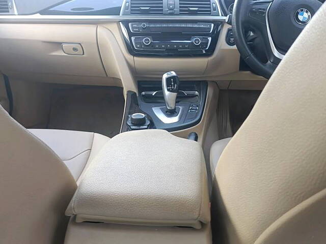 Used BMW 3 Series [2016-2019] 320d Prestige in Chennai