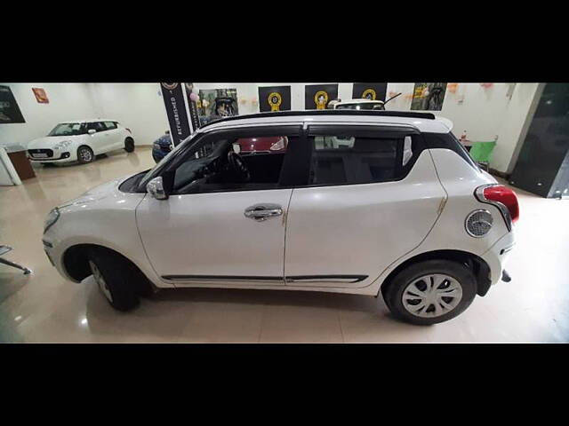 Used 2020 Maruti Suzuki Swift in Purnea