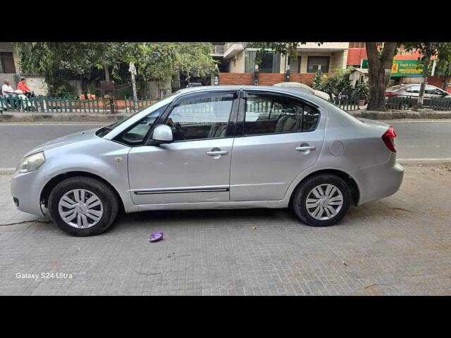 Used Maruti Suzuki SX4 [2007-2013] VXi in Delhi