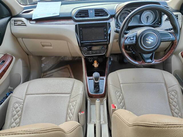 Used Maruti Suzuki Dzire [2017-2020] ZXi Plus AMT in Thane