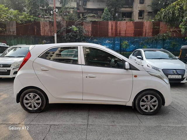 Used Hyundai Eon Sportz in Mumbai