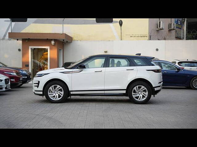 Used Land Rover Range Rover Evoque SE R-Dynamic Diesel [2022-2023] in Delhi