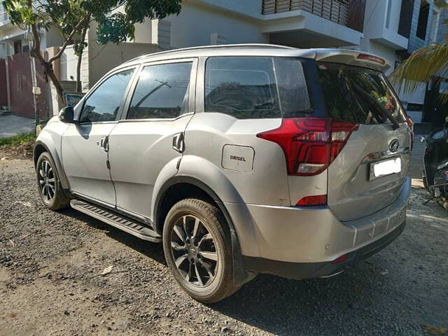 Used Mahindra XUV500 W11 AT in Chennai