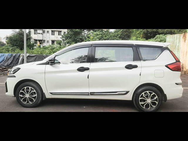 Used Maruti Suzuki Ertiga [2015-2018] VXI CNG in Mumbai